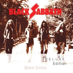 Produktbild: Black Sabbath: Past Lives (Deluxe Edition)