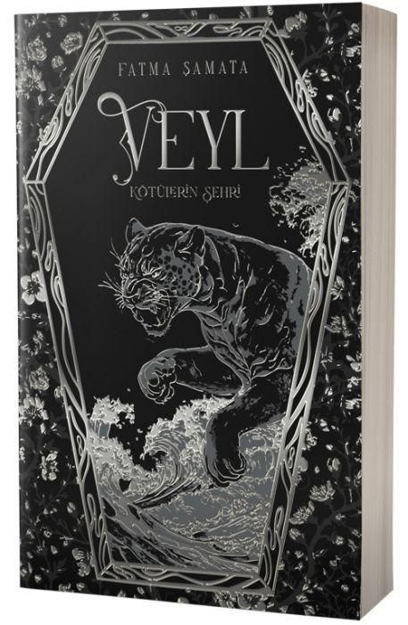 Produktbild: Veyl - K&ouml;t&uuml;lerin Sehri