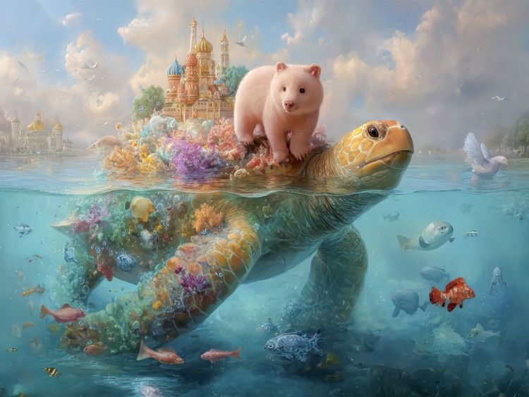 Produktbild: CALVENDO Puzzle Humorvolle Tiere | 1000 Teile Lege-Gr&ouml;&szlig;e 64x48cm Foto-Puzzle f&uuml;r gl&uuml;ckliche Stunden