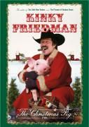 Produktbild: The Christmas Pig