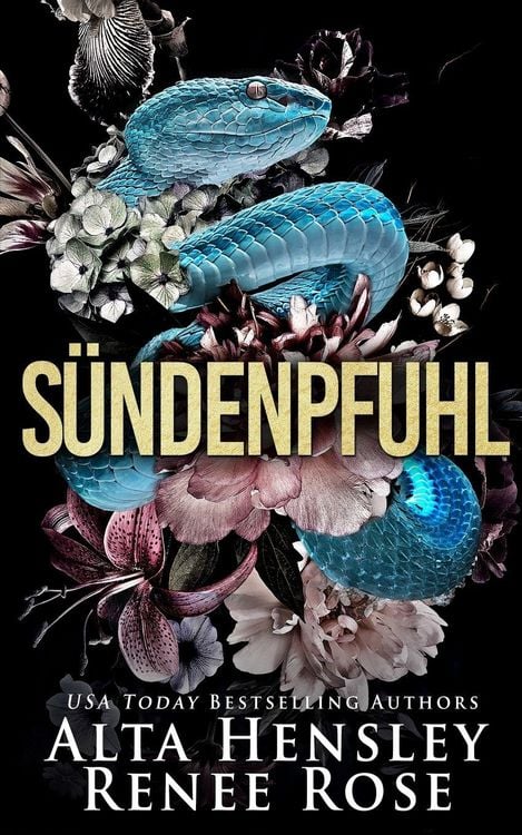Produktbild: S&uuml;ndenpfuhl