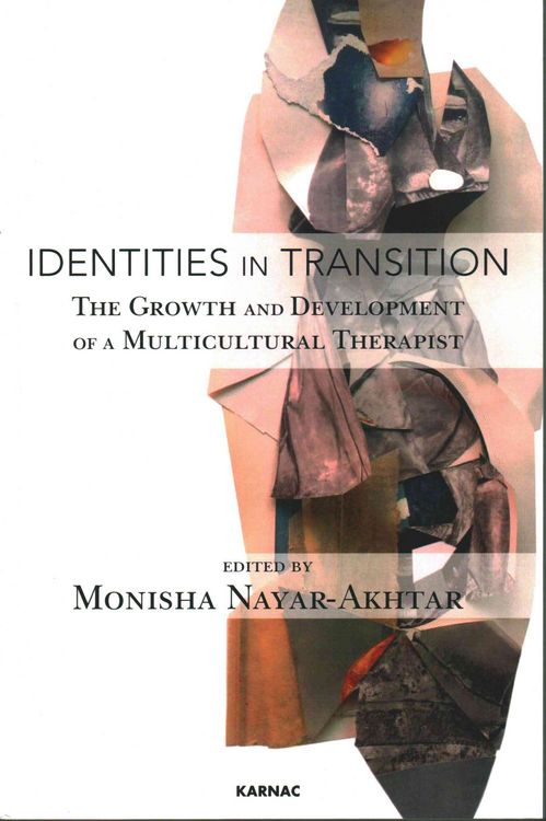 Produktbild: Identities in Transition