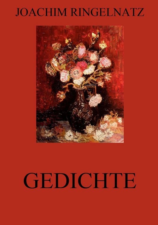 Produktbild: Gedichte