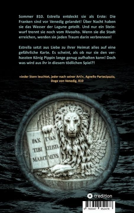 Produktbild: Der Mut einer L&ouml;win