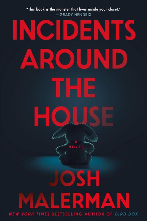 Produktbild: Incidents Around the House