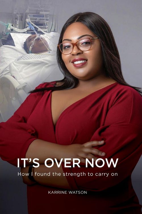 Produktbild: It's Over Now