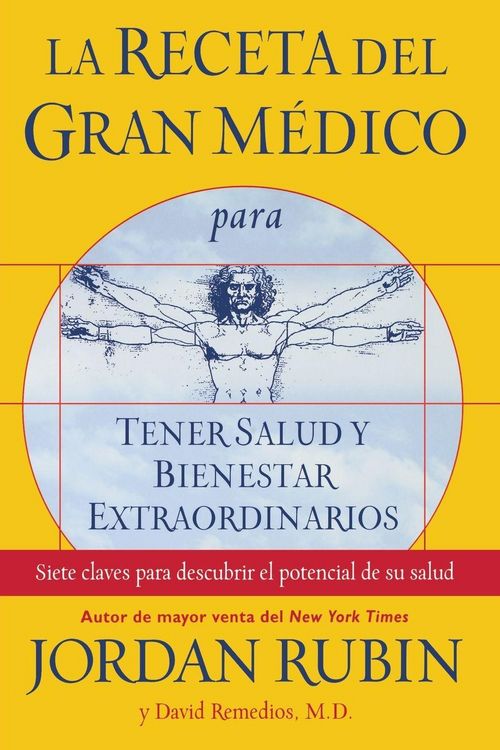 Produktbild: La Receta del Gran M&iquest;&iquest;dico Para La Salud de la Mujer