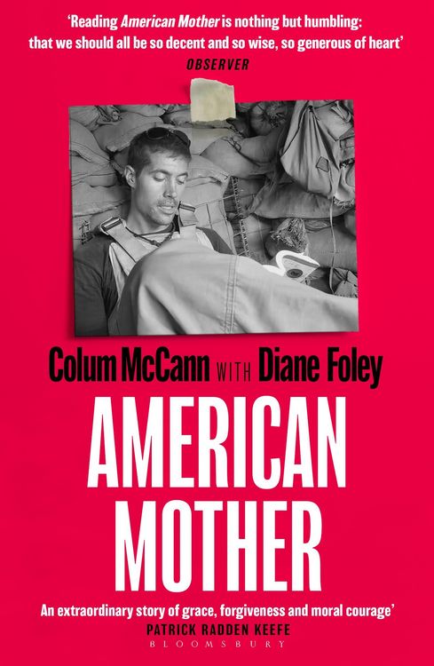 Produktbild: American Mother