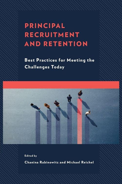 Produktbild: Principal Recruitment and Retention
