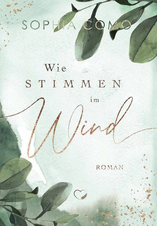 Produktbild: Wie Stimmen im Wind
