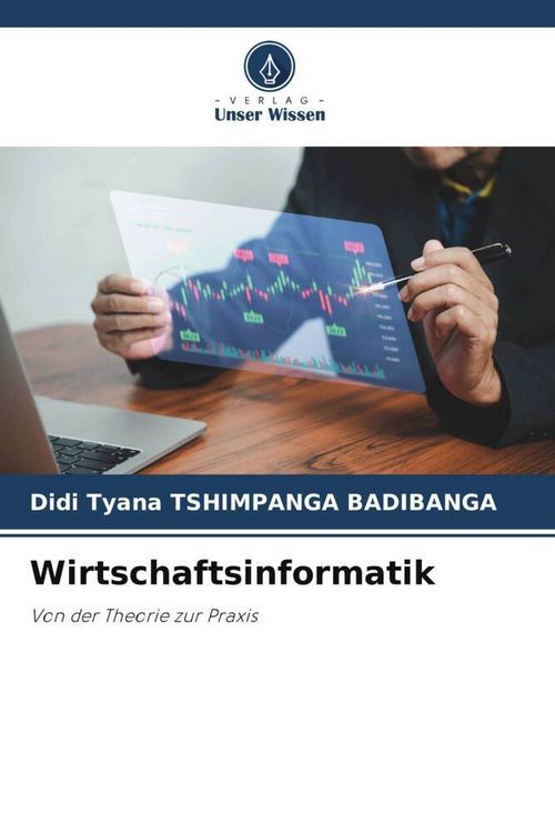 Produktbild: Wirtschaftsinformatik