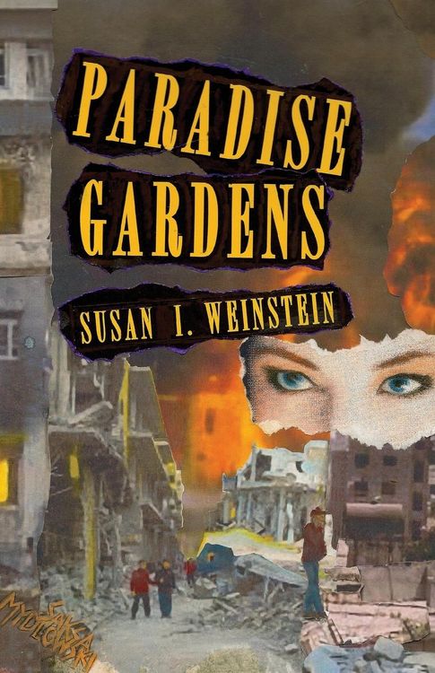 Produktbild: Paradise Gardens