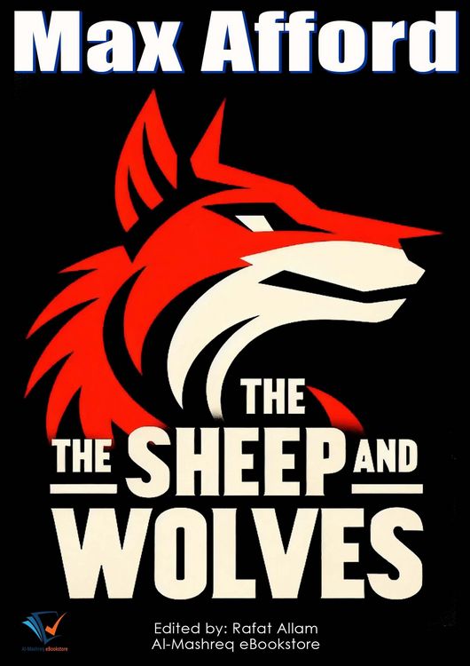 Produktbild: The Sheep and the Wolves
