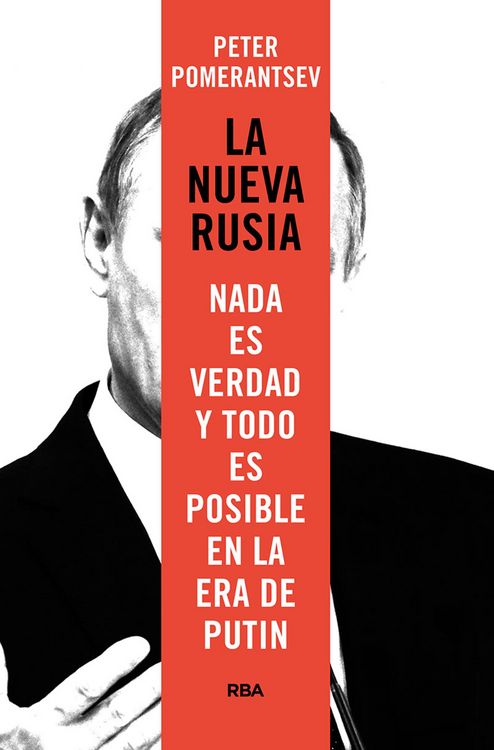 Produktbild: La nueva Rusia