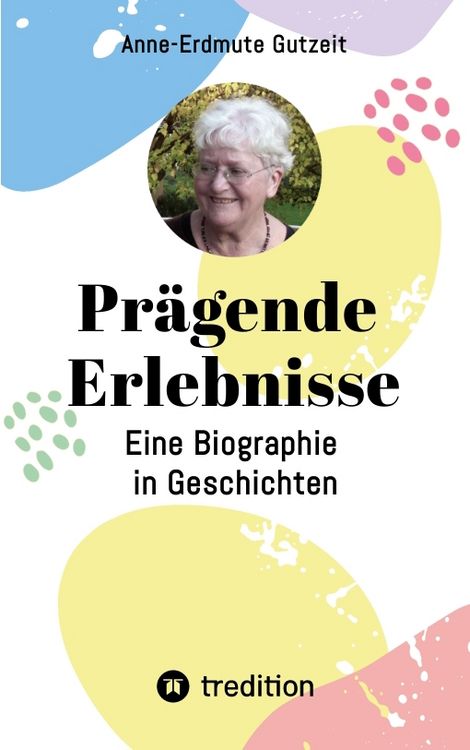 Produktbild: Pr&auml;gende Erlebnisse