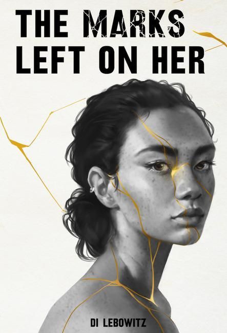 Produktbild: The Marks Left on Her
