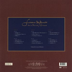 Produktbild: Live In Paris And Toronto, 3 Schallplatte