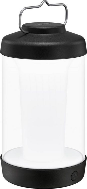 Produktbild: Philips LED 8719514443730 Cicero DSK260 LED-Akku-Tischlampe 6W Wei&szlig;, Schwarz