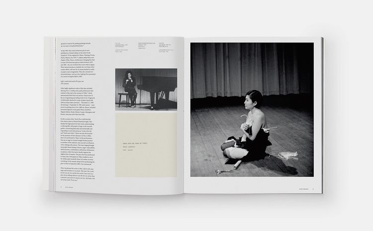 Produktbild: Yoko Ono