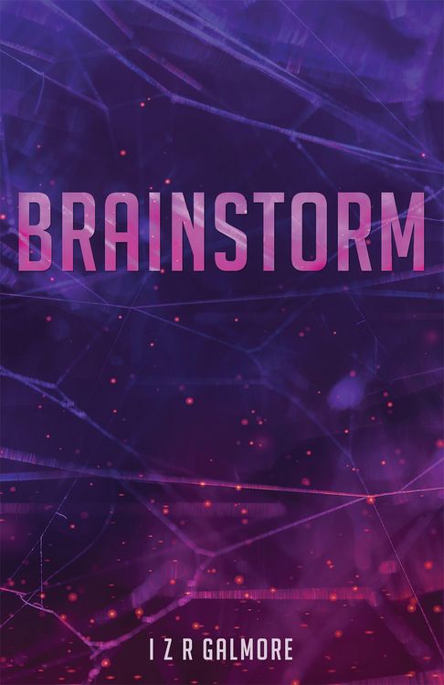 Produktbild: Brainstorm