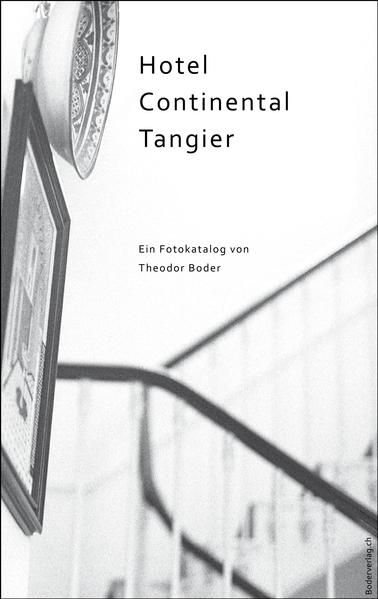 Produktbild: Hotel Continental Tangier