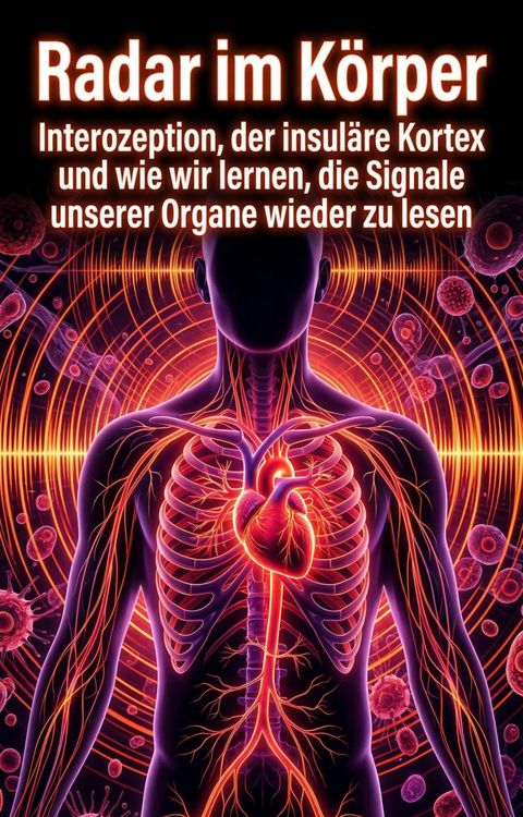 Produktbild: Radar im K&ouml;rper