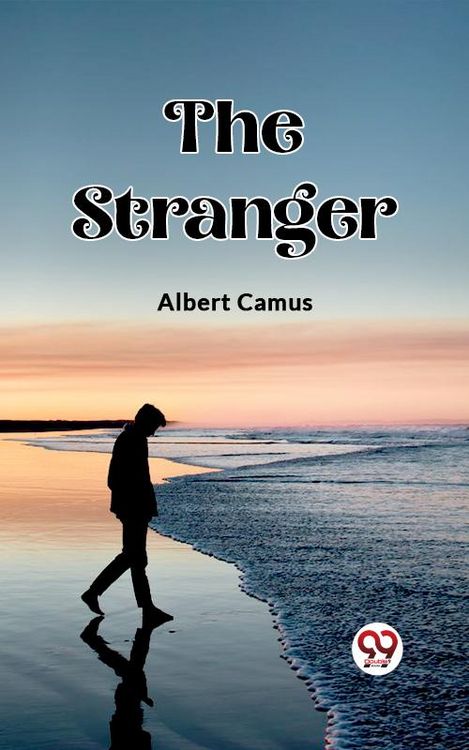 Produktbild: The Stranger