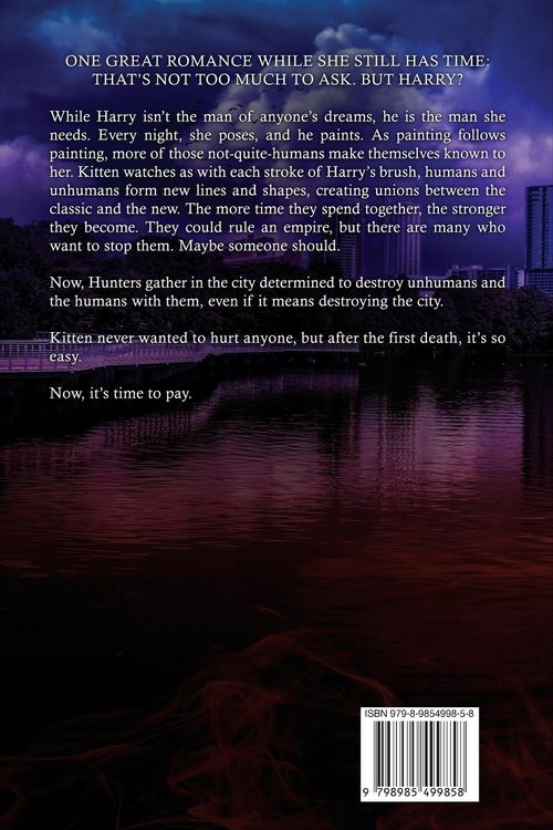 Produktbild: Midnight Loyalties