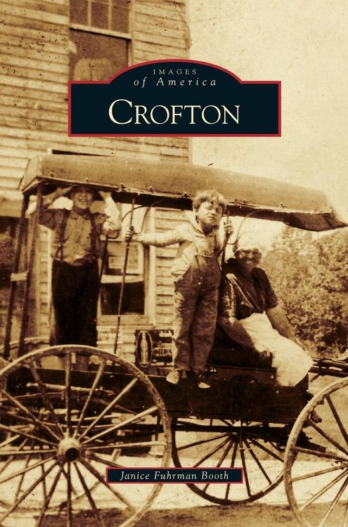 Produktbild: Crofton