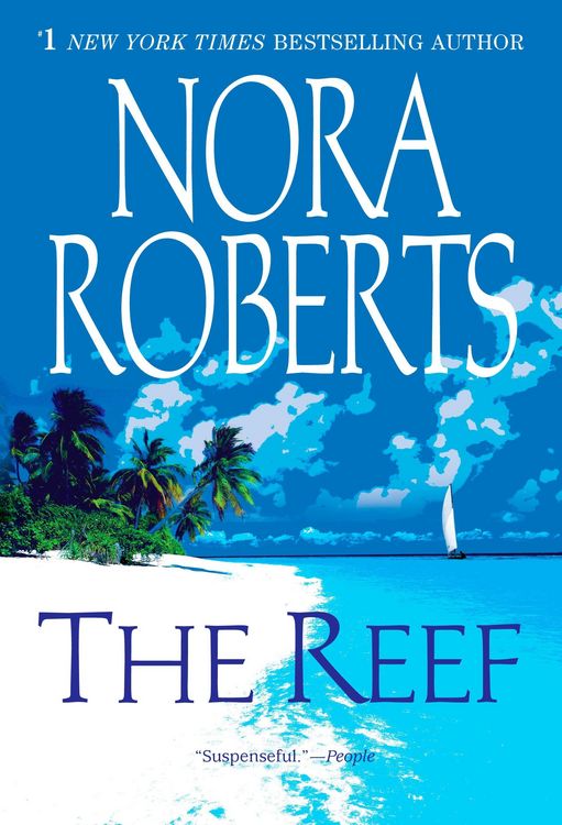 Produktbild: The Reef
