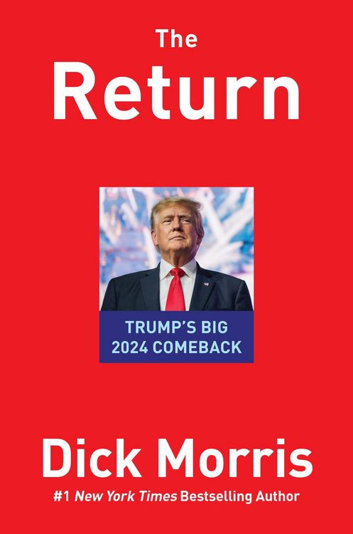 Produktbild: The Return