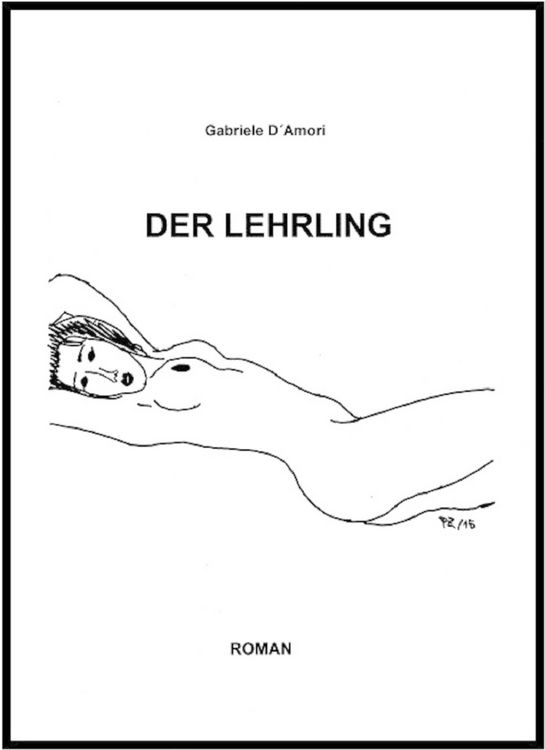 Produktbild: Der Lehrling