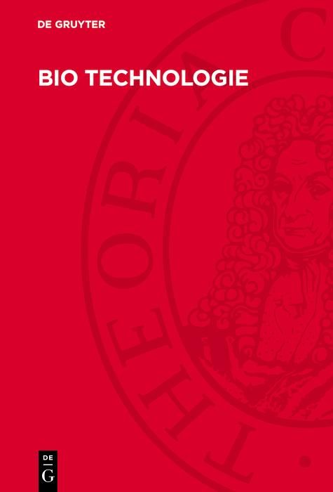 Produktbild: Bio Technologie