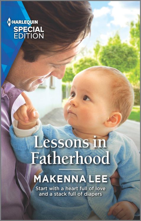 Produktbild: Lessons in Fatherhood Original