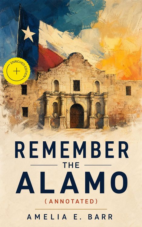 Produktbild: Remember the Alamo (Annotated)