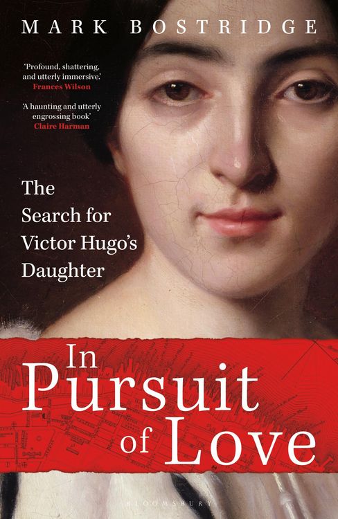 Produktbild: In Pursuit of Love
