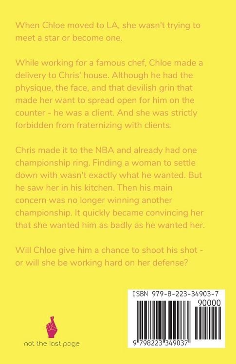 Produktbild: His Missed Shot