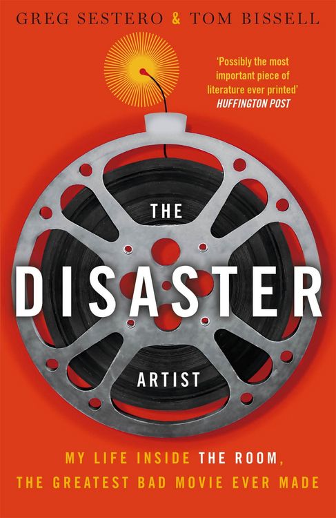 Produktbild: The Disaster Artist