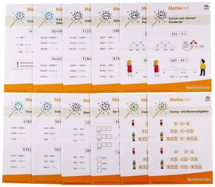 Matherad 1 Arbeitsbuch Lösungen Pdf Matherad 4. Arbeitsbuch Klasse 4 - 4. Klasse Schulbuch - 978-3-12