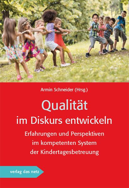 Produktbild: Qualit&auml;t im Diskurs entwickeln