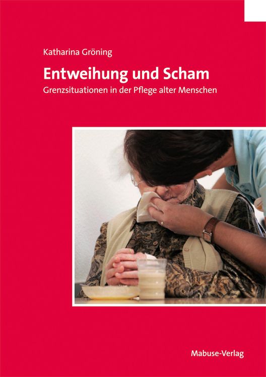 Produktbild: Entweihung und Scham