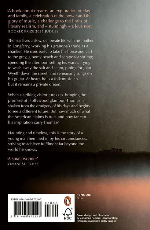 Produktbild: Seascraper