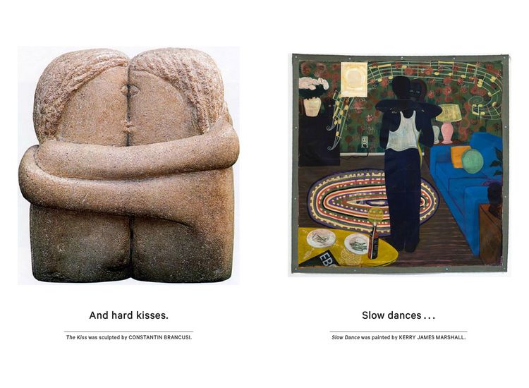 Produktbild: My Art Book of Love