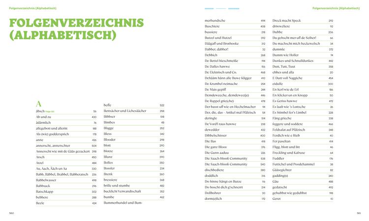 Produktbild: Saach bloo&szlig;