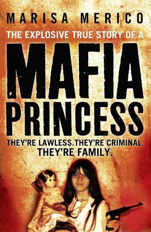 Produktbild: Mafia Princess