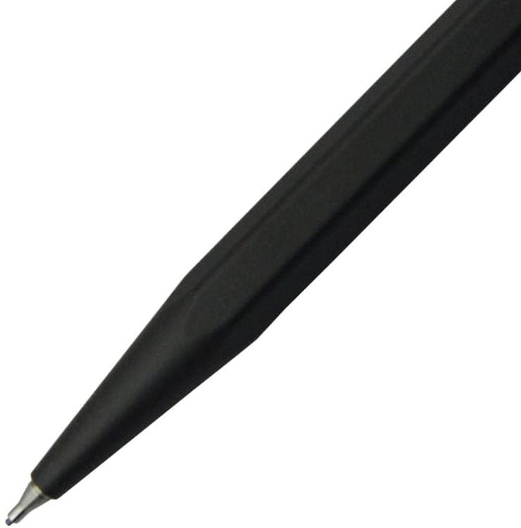 Produktbild: Caran d'Ache Druckbleistift 849 schwarz