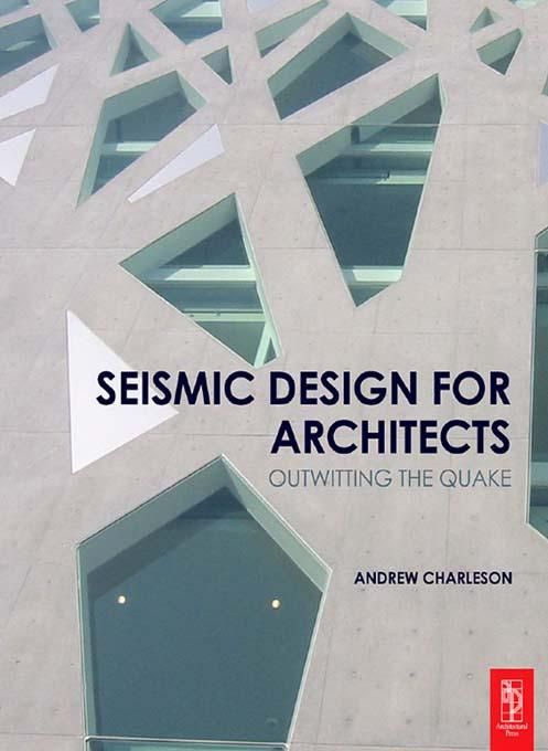 Produktbild: Seismic Design for Architects