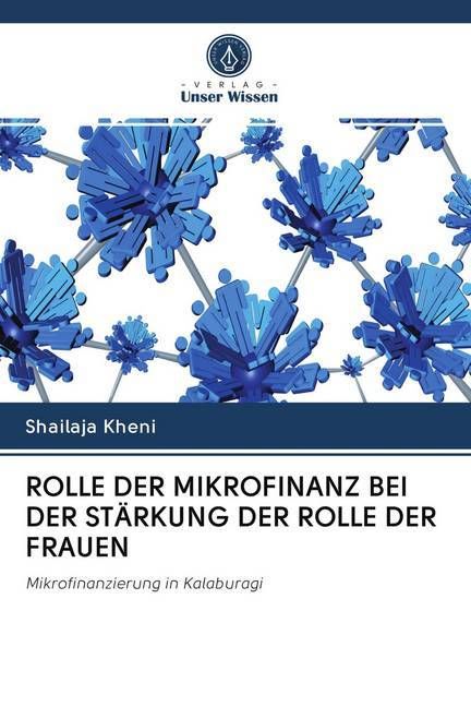 Produktbild: Rolle der Mikrofinanz bei der St&auml;rkung der Rolle der Frauen