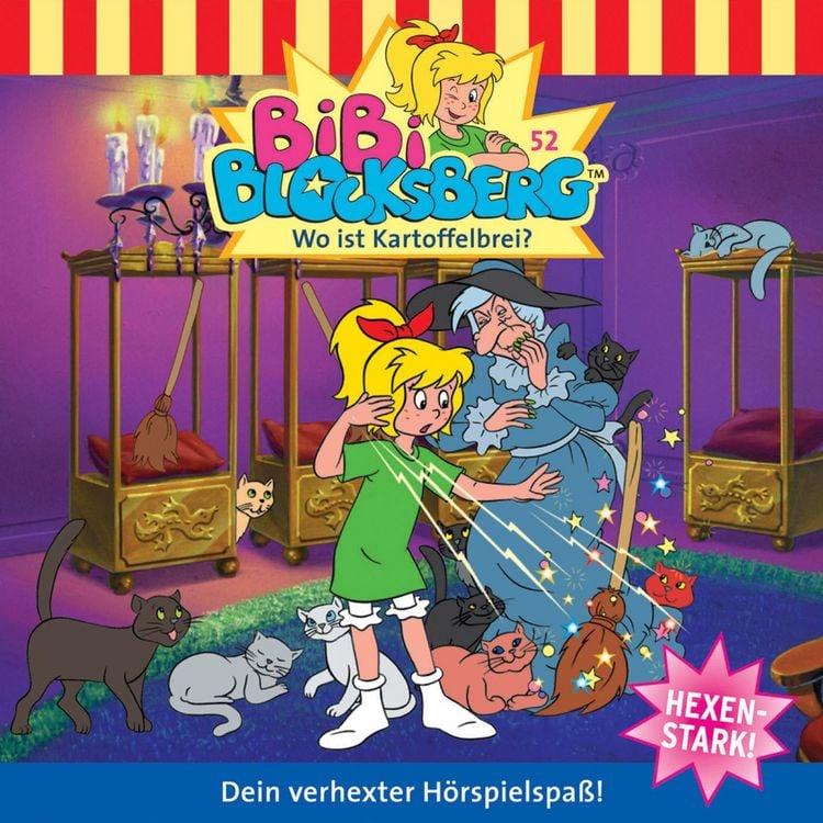 Produktbild: Wo ist Kartoffelbrei?