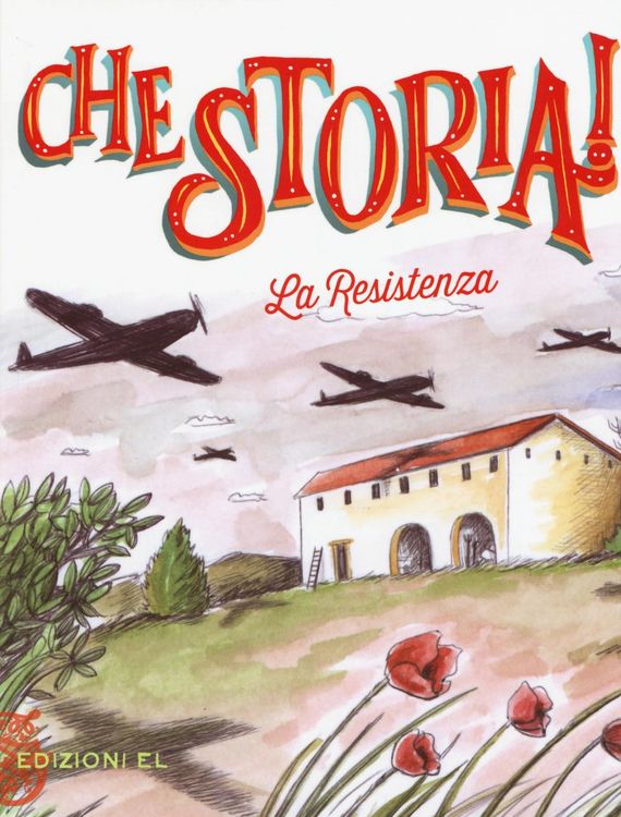 Produktbild: La Resistenza